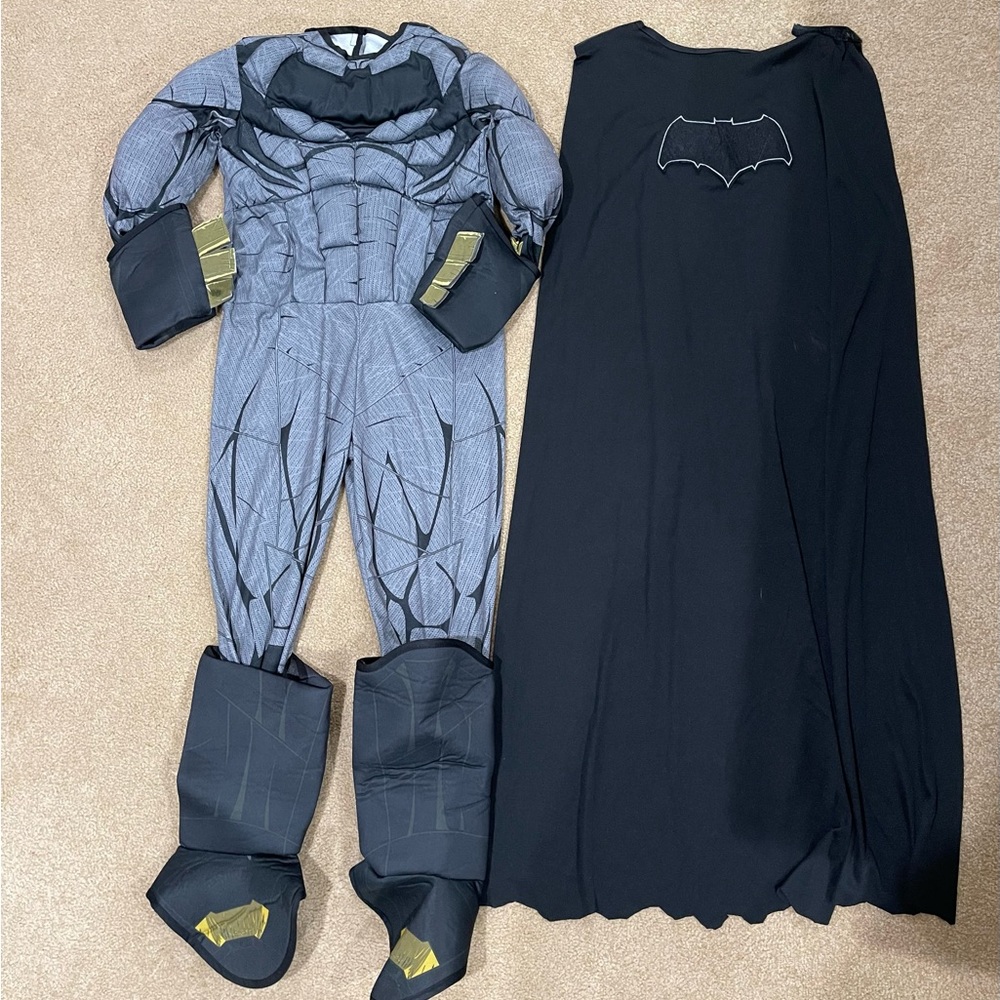 Batman Costume